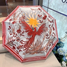 Christian Dior Umbrella